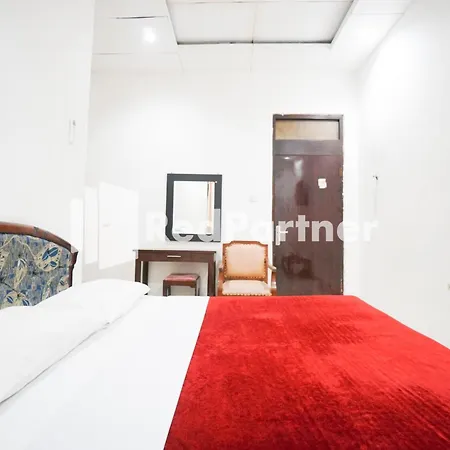 Hotel Borobudur Kemayoran Syariah Mitra Reddoorz